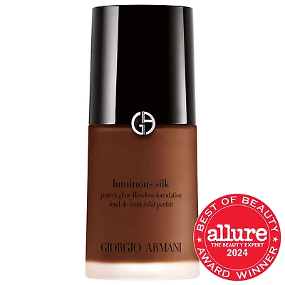 Luminous Silk Natural Glow Foundation
