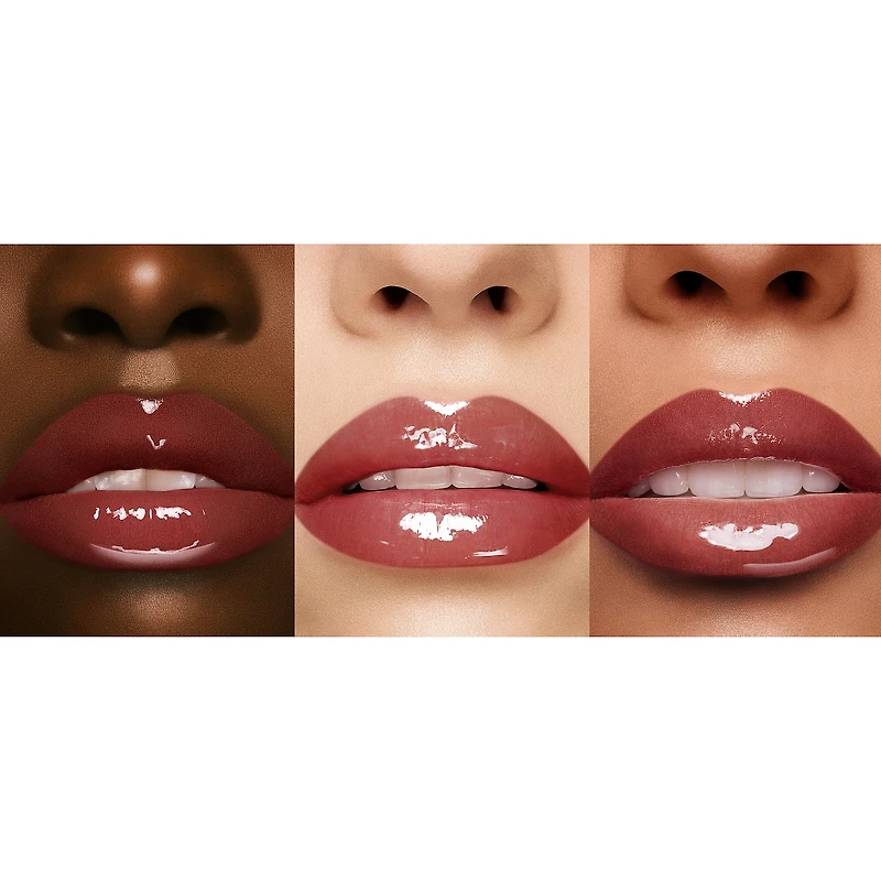 LUST: Lip Gloss