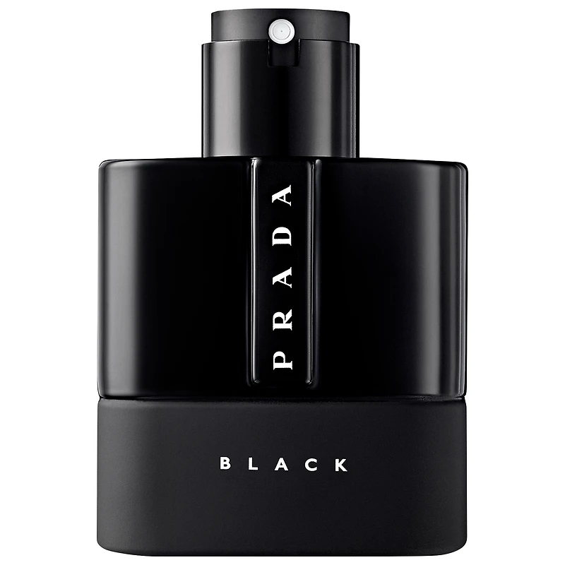 Luna Rossa Black Eau de Parfum with Musk & Bergamot