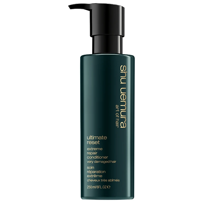 Revitalisant Ultimate Reset pour cheveux très endommagés
