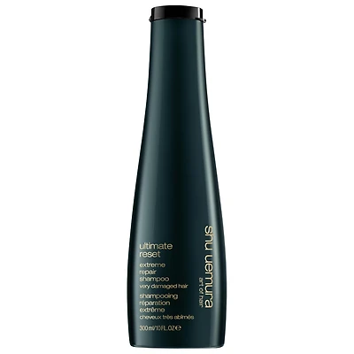 Shampoing Ultimate Reset pour cheveux très endommagés