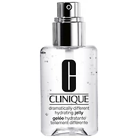 Gelée hydratante tellement différente