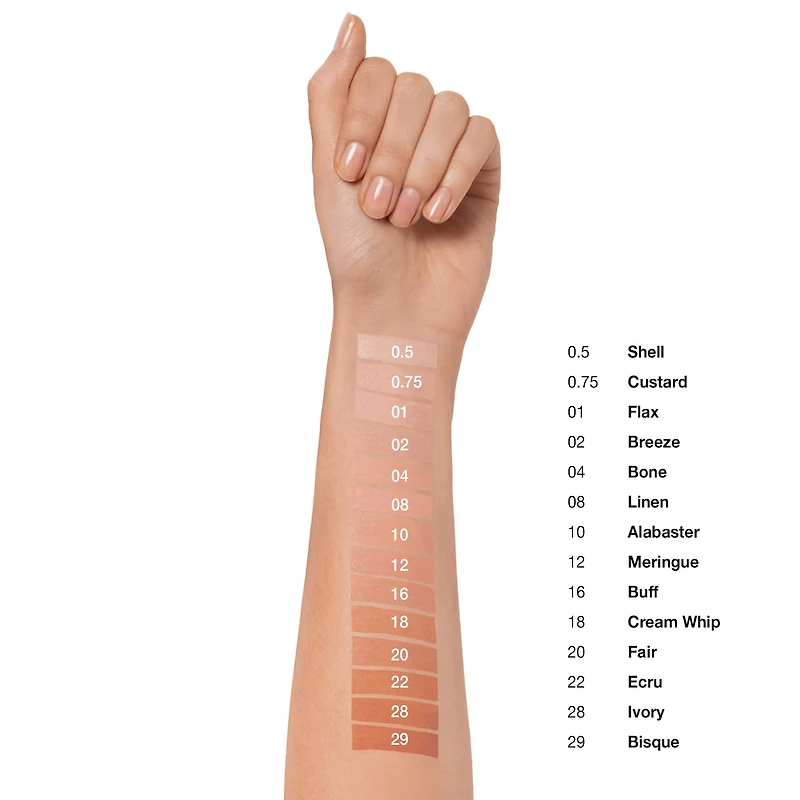 Even Better™ Makeup Broad Spectrum SPF 15 Foundation