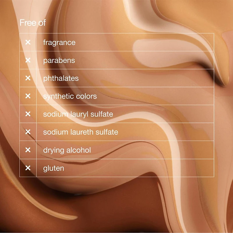 Even Better™ Makeup Broad Spectrum SPF 15 Foundation