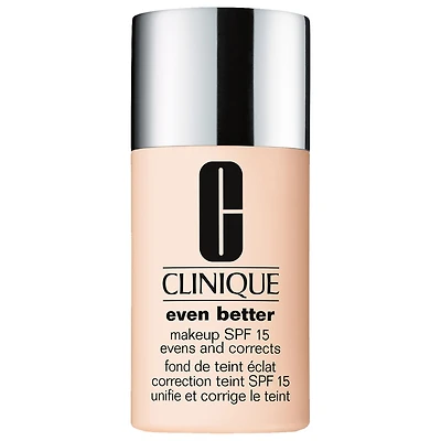 Even Better™ Makeup Broad Spectrum SPF 15 Foundation