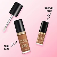 Born This Way Super Coverage Multi-Use Concealer with Hyaluronic Acid