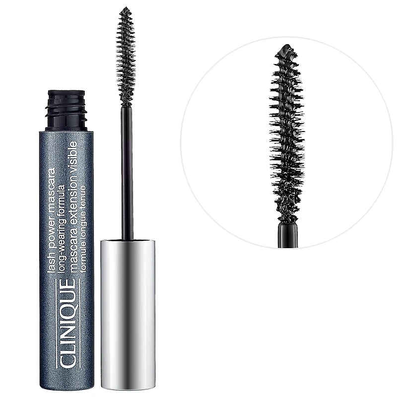 Mascara Lash Power Formule longue tenue