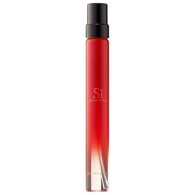 Sì Passione Eau de Parfum with Vanilla & Pear and Blackcurrant