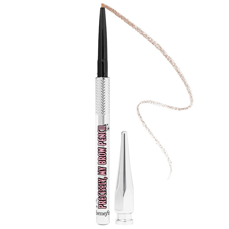 Benefit Cosmetics Mini Precisely, My Brow Pencil Waterproof Eyebrow Definer 0.001 /