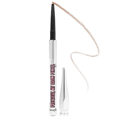 Benefit Cosmetics Mini Precisely, My Brow Pencil Waterproof Eyebrow Definer 0.001 /