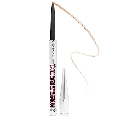Benefit Cosmetics Mini Precisely, My Brow Pencil Waterproof Eyebrow Definer 0.001 /