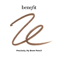 Precisely, My Brow Pencil Waterproof Eyebrow Definer