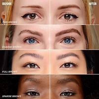 Precisely, My Brow Pencil Waterproof Eyebrow Definer