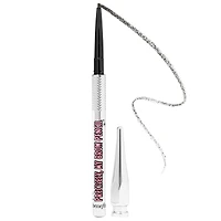 Benefit Cosmetics Mini Precisely, My Brow Pencil Waterproof Eyebrow Definer 0.001 /