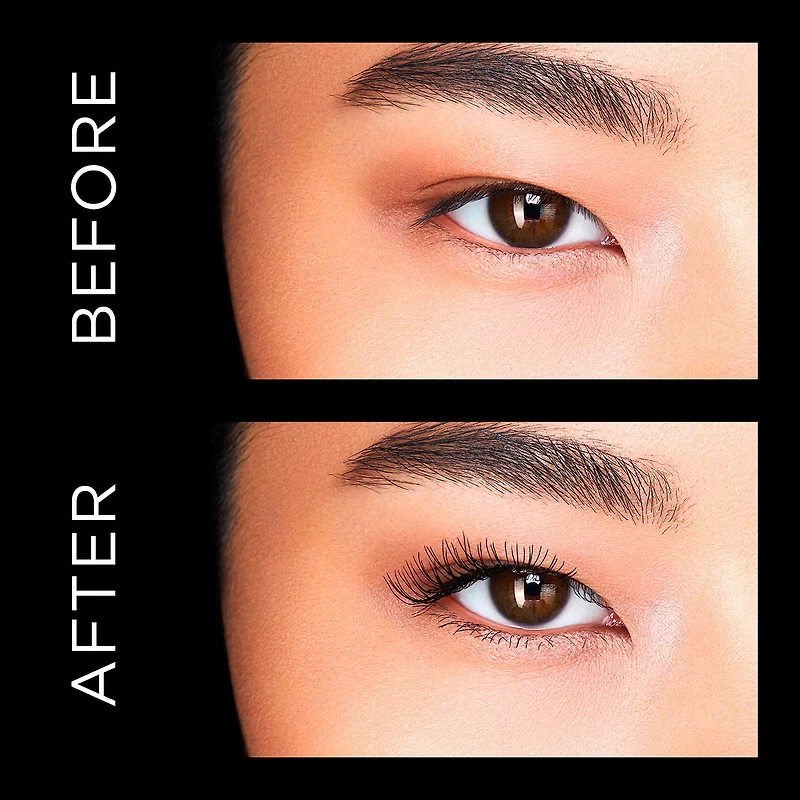 Mini Caution™ Extreme Lash Mascara