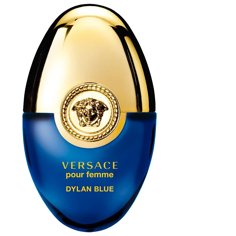 Eau de parfum Dylan Blue pour femme