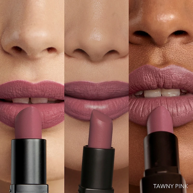 Luxe Matte Lipstick