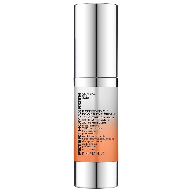 Crème contour des yeux Potent-C™