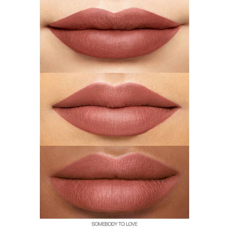 Powermatte Lip Pigment