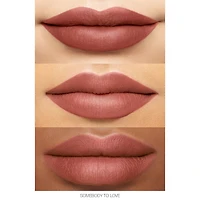 Powermatte Lip Pigment