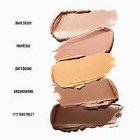 Pro Longwear Paint Pot 24HR Blendable Eye Primer + Cream Shadow