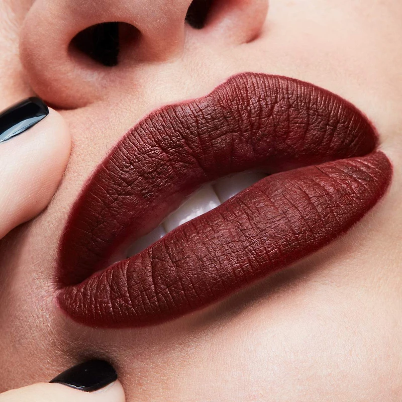 Couleur à lèvres liquide Retro Matte
