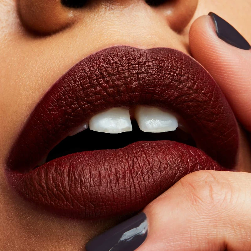 Couleur à lèvres liquide Retro Matte