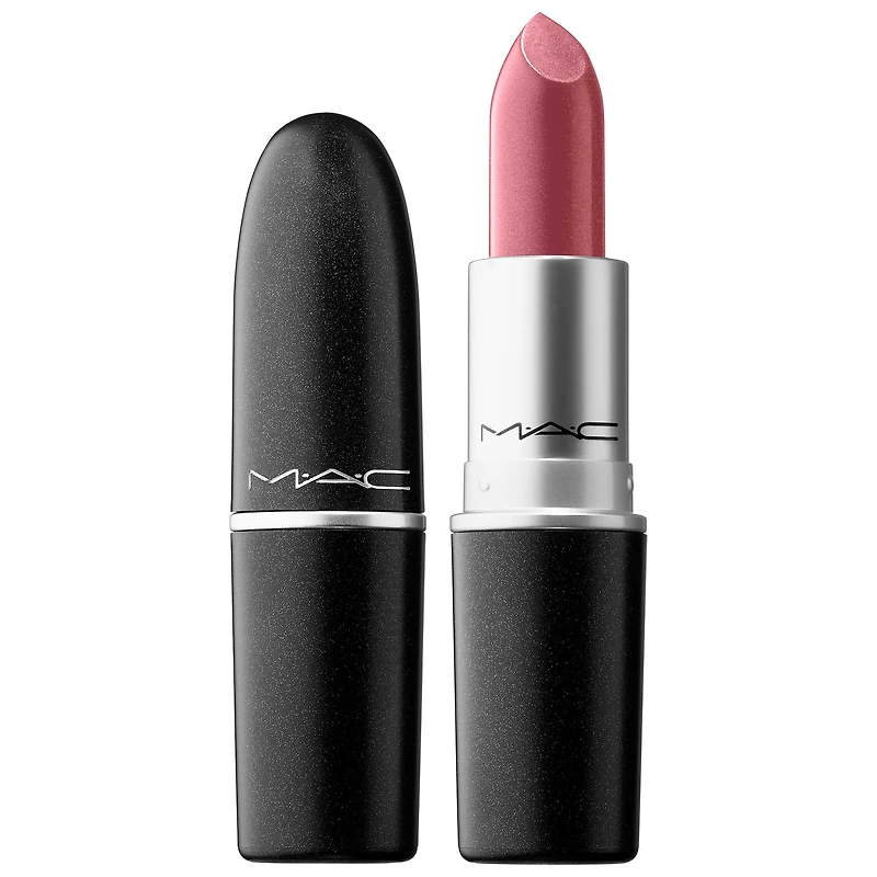 MAC Cosmetics Frost Lipstick High Pearl Semi-Lustrous Finish with Medium Buildable Coverage 0.1 oz/ 3 g