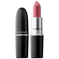 MAC Cosmetics Frost Lipstick High Pearl Semi-Lustrous Finish with Medium Buildable Coverage 0.1 oz/ 3 g