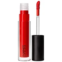 MAC Cosmetics Lipglass High-Shine, Conditioning + Smoothing Lip Gloss ML