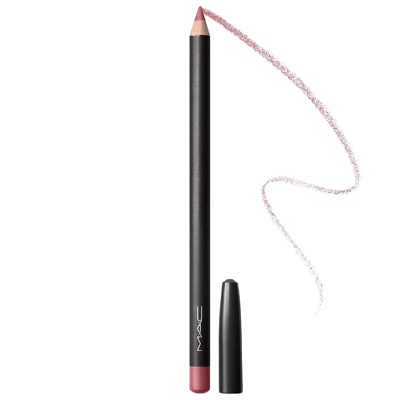 MAC Cosmetics Lip Pencil Creamy Non-Skipping and Non-Dragging Precise Liner 0.05 g