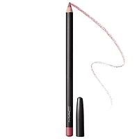 MAC Cosmetics Lip Pencil Creamy Non-Skipping and Non-Dragging Precise Liner 0.05 g