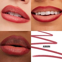 Ligneur pour les lèvres crémeux