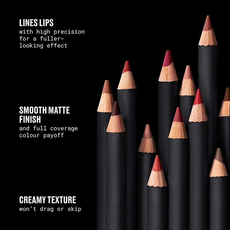 Ligneur pour les lèvres crémeux