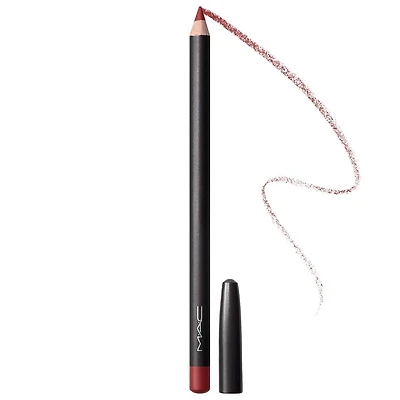 MAC Cosmetics Lip Pencil Creamy Non-Skipping and Non-Dragging Precise Liner 0.05 g
