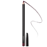 MAC Cosmetics Lip Pencil Creamy Non-Skipping and Non-Dragging Precise Liner 0.05 g