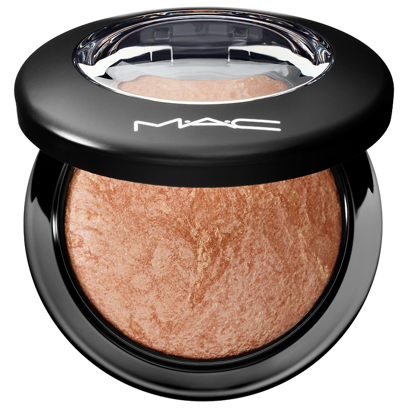 Poudre pour le visage Mineralize SkinFinish