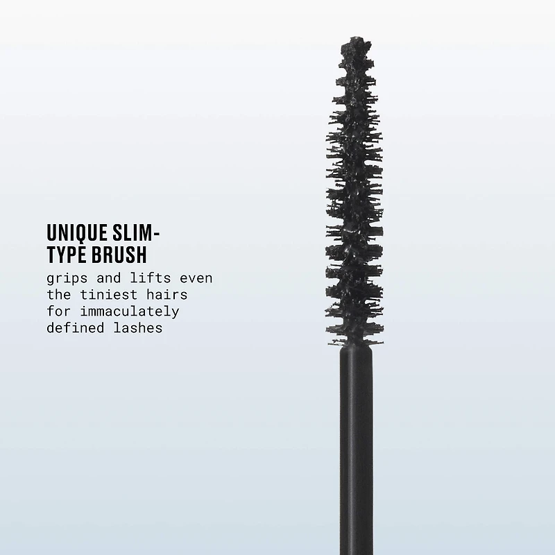 Mascara tube Extended Play Gigablack Lash
