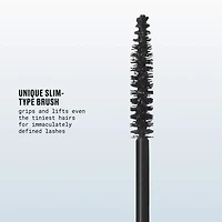 Mascara tube Extended Play Gigablack Lash