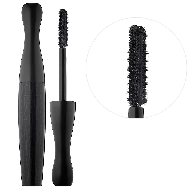 Mascara volume et courbure In Extreme Dimension 3D