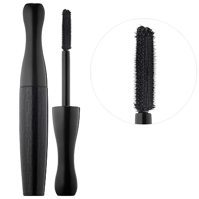 Mascara volume et courbure In Extreme Dimension 3D