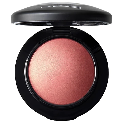MAC Cosmetics Mineralize Blush with Radiant Baked Mineral Luminous Colour + Lightweight Coverage 0.12 oz/ 3.2 g