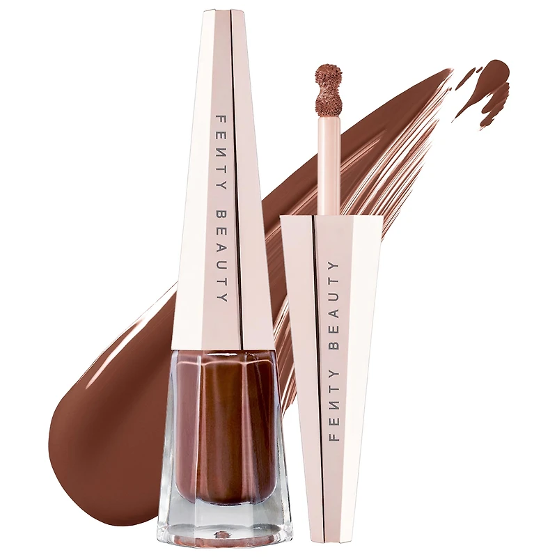 Fenty Beauty by Rihanna Stunna Lip Paint Longwear Fluid Color 0.13 oz/ 4 mL