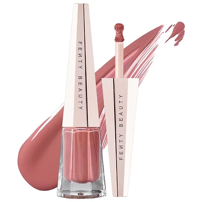 Stunna Lip Paint Longwear Fluid Color