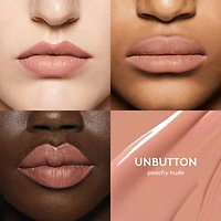Couleur fluide longue tenue pour les lèvres Stunna Lip Paint