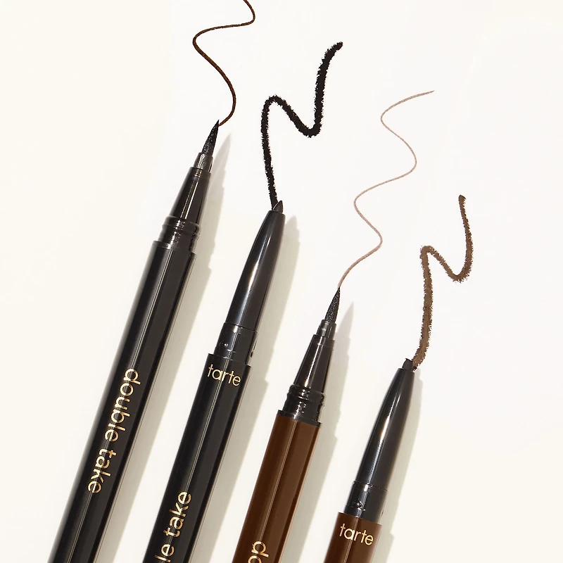 Ligneur pour les yeux Double Take