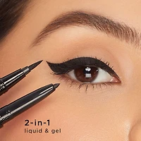 Ligneur pour les yeux Double Take