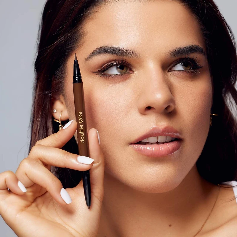 Ligneur pour les yeux Double Take