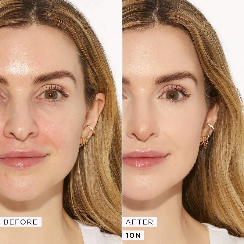 Anticernes à couvrance totale Maracuja Creaseless