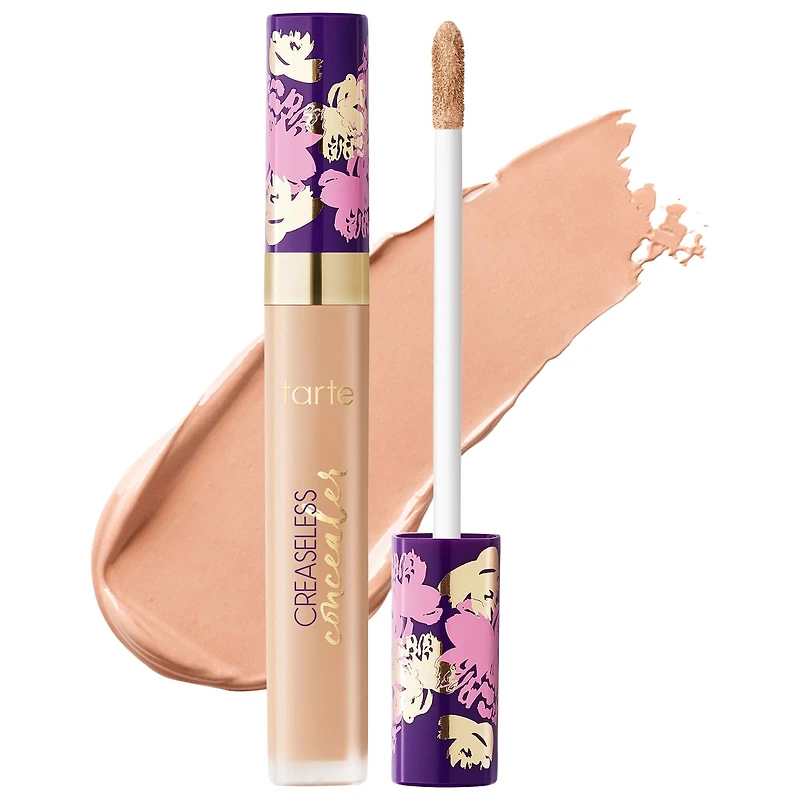 tarte maracuja creaseless full coverage radiant undereye concealer 0.22 oz / 6.4 g